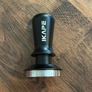 IKAPE - Tamper - NWOT